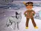 Tribe Boy And Wolf (conculsion) — δωρεάν online παιχνίδι
