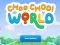 Choo Choo World — δωρεάν online παιχνίδι