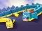 Merge Snake Battle — δωρεάν online παιχνίδι