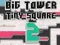 Big Tower Tiny Square 2 — δωρεάν online παιχνίδι