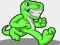 T-Rex Run — δωρεάν online παιχνίδι