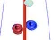 Space Air Hocky — δωρεάν online παιχνίδι