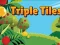 Triple Tiles — δωρεάν online παιχνίδι