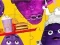 Jigsaw Puzzle: Grimace — δωρεάν online παιχνίδι