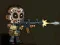 Zombie Apocalypse — δωρεάν online παιχνίδι