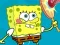 Table Tennis Spongebob — δωρεάν online παιχνίδι