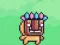 Mask Buddy Run — δωρεάν online παιχνίδι