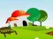 Banana Bandit Escape — δωρεάν online παιχνίδι