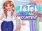 TikTok Pastel Addicts Contest — δωρεάν online παιχνίδι