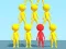 Stickman Knockdown — δωρεάν online παιχνίδι
