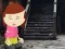 Girl Escape From Spooky House — δωρεάν online παιχνίδι