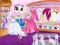 Sweet Angie Fashion Dressing Room — δωρεάν online παιχνίδι