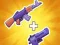 Merge Gun Elite Shooting — δωρεάν online παιχνίδι