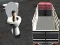 Truck Simulator Carry Skibidi toilet — δωρεάν online παιχνίδι