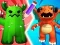Battle Of Monster: Drawing — δωρεάν online παιχνίδι