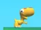 Dinosaur Run — δωρεάν online παιχνίδι