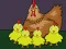 Rescue The Chicks And Hen — δωρεάν online παιχνίδι