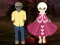 Halloween Devil Wedding Escape — δωρεάν online παιχνίδι
