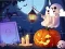 Jigsaw Puzzle: Halloween — δωρεάν online παιχνίδι