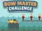 Bow Master Challenge — δωρεάν online παιχνίδι
