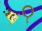 Spongebob Rocket Bla — δωρεάν online παιχνίδι