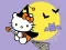 Coloring Book: Kitty Halloween — δωρεάν online παιχνίδι