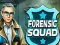 Forensic Squad — δωρεάν online παιχνίδι