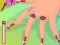 Prom Preparation Nail Design — δωρεάν online παιχνίδι