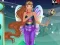 Barbie's Dress Up Fairylicious — δωρεάν online παιχνίδι