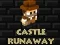 Castle Runaway — δωρεάν online παιχνίδι