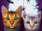 Cat Simulator Online — δωρεάν online παιχνίδι