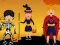 Halloween 2018 Differences — δωρεάν online παιχνίδι
