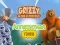 Grizzy and The Lemmings: Yummy Run — δωρεάν online παιχνίδι