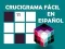Crucigramas Faciles — δωρεάν online παιχνίδι