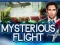 Mysterious Flight — δωρεάν online παιχνίδι