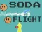 Soda Flight — δωρεάν online παιχνίδι