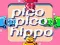 Pico Pico Hippo — δωρεάν online παιχνίδι