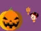 Trick or Treat web — δωρεάν online παιχνίδι