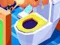Idle Toilet Tycoon — δωρεάν online παιχνίδι