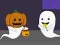 Trick or GhostNight — δωρεάν online παιχνίδι