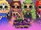 BFF's Day of the Dead Celebration — δωρεάν online παιχνίδι