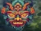  Lost Mystery Masks Shadowfiend Mask — δωρεάν online παιχνίδι