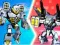 War Robots Merge — δωρεάν online παιχνίδι
