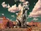 Escape From Hyena Desert — δωρεάν online παιχνίδι