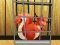 Rescue The Red Squirrel From Cage — δωρεάν online παιχνίδι