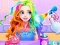 Princess Doll Dress Up — δωρεάν online παιχνίδι