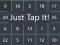 Just Tap it! — δωρεάν online παιχνίδι