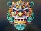 Lost Mystery Masks Bloodthirsty Visor — δωρεάν online παιχνίδι