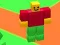 Rainbow Obby — δωρεάν online παιχνίδι