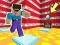 Noob: Secret Prison Escape — δωρεάν online παιχνίδι